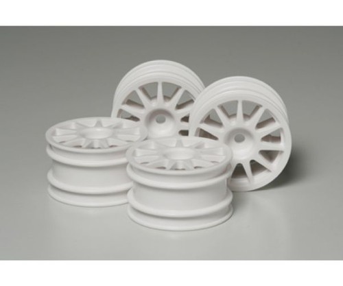 Tamiya chassis speichen - tamiya, m-chassis