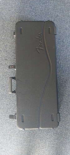 Fender deluxe molded - deluxe,