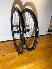 Fulcrum Speed 42 Disc Center Lock Carbon Laufradsatz - mit Garantie