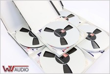 TDK L-1800 On Metal Reel Basf