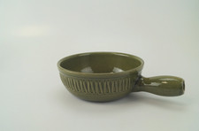 Landert 22 Fonduetopf Pfanne -