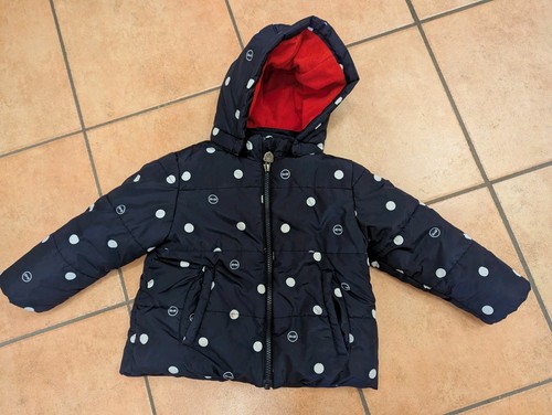 Steiff winterjacke winter - winterjacke,,