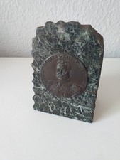 Patriotische skulptur mit - patriotische,