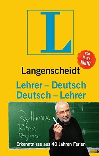 Langenscheidt