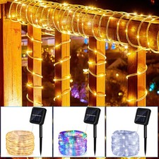 30m led solar - 10-30m,