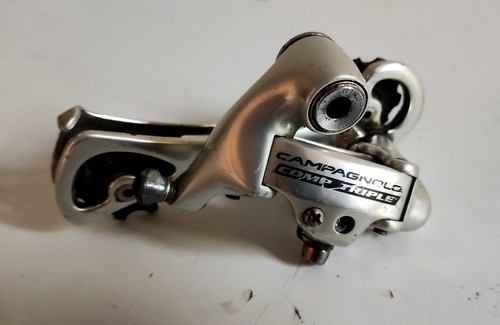 Campagnolo comp triple long - comp,