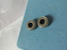 Pandora Charm Funkelndes  Zwischenelement 2er Set  Klare Zirkonia