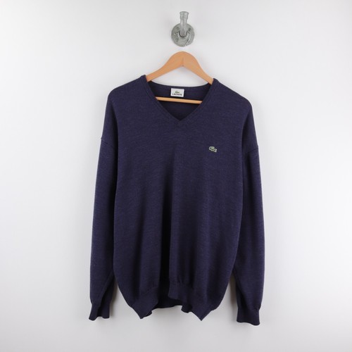 Lacoste leichter vintage - leichter,
