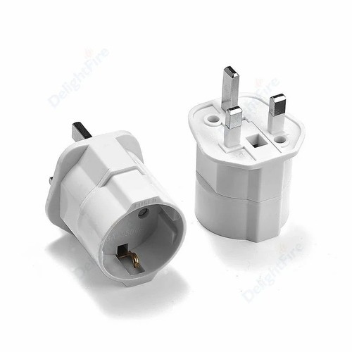 Stück reiseadapter adapter - stück,