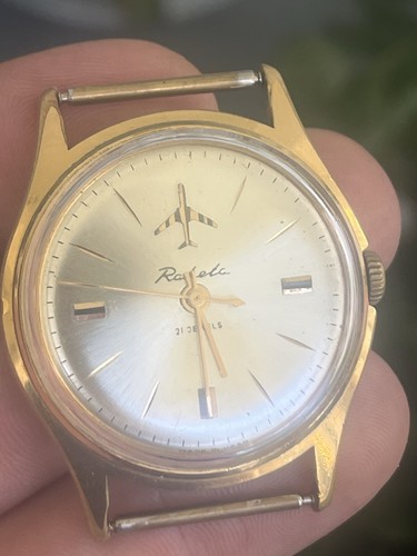 Raketa udssr 70er - |,