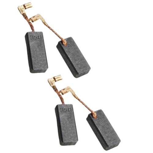 Carbon brush replaces - carbon,