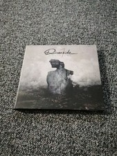 Riverside - Wasteland (Limited