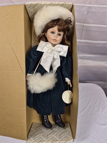 Alberon dolls london judy - dolls,