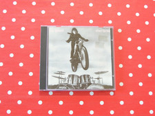 Cozy Powell / Over The Top - 7 Tracks CD Album - 1987 Japan Press