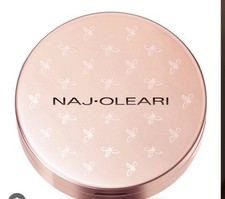 Naj Oleari Colour Fair