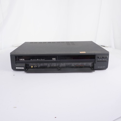 Kendo 450 vpt videorecorder - kendo, vr