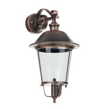 Orion Außenwandleuchte