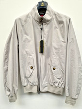 Baracuta G9 Harrington Jacket
