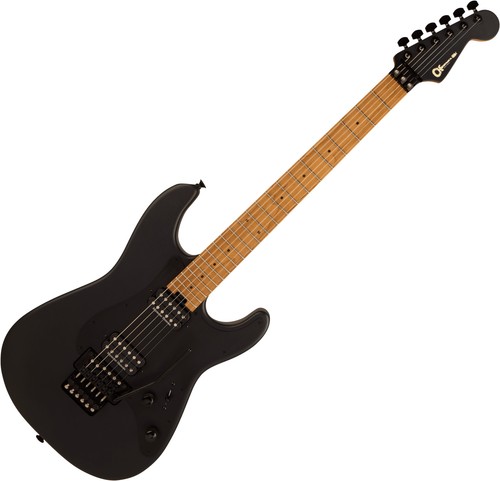 Charvel plus srs sc1 fr - charvel,