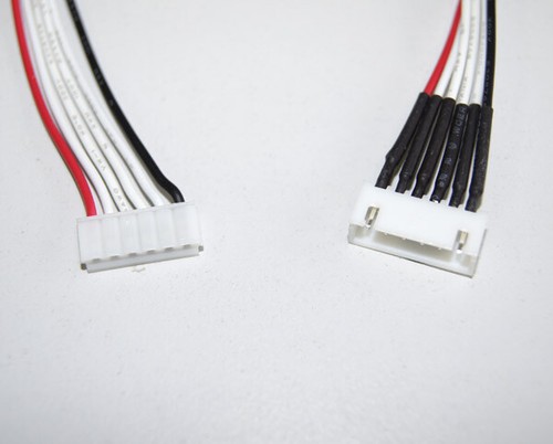 Hacker motor adapterkabel - adapterkabel, xh