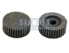 Haltegummi Benzintank vorn