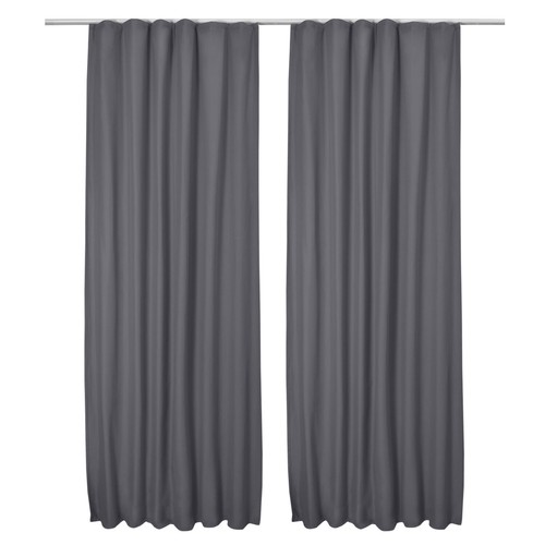2er set gardine - 2er, thermo