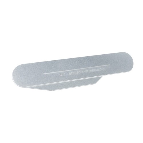 Aluminum alloy head cover - aluminum,