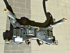 Achse vorne Vorderachse Achsträger Achskörper Motorträger FORD  FOCUS II LIMO