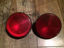 Corvette C4 1984-1990  Rückleuchte 