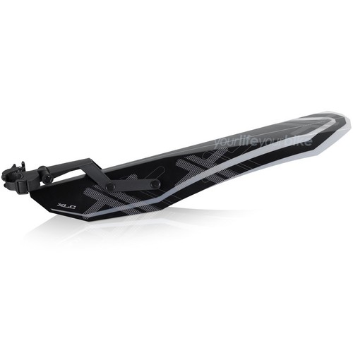 Xlc schutzblech hinterrad - xlc, 4.8"
