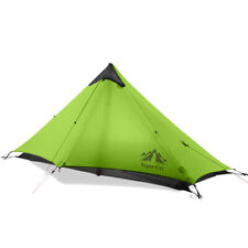 Wurfzelt Camping Wasserdicht