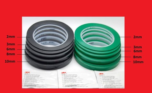 471 vinyl klebeband - 3m,