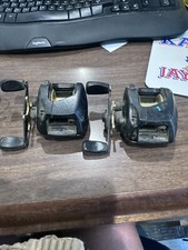 2 Daiwa Power Mesh Drive Ps2