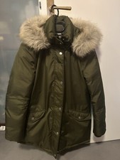 schicke Damen Daunenparka von Tommy Hilfiger, Gr M