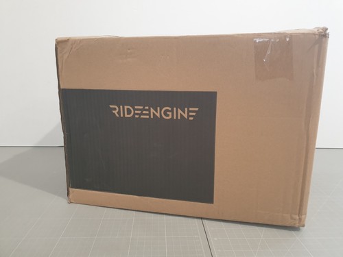 Redengine elite carbon - redengine, v8