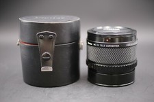 VIVITAR 2x KONVERTER FÜR