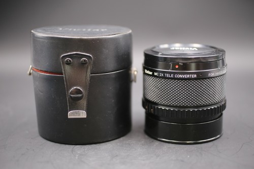 Vivitar konverter für - konverter,