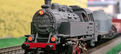 Top märklin br 81 - br,