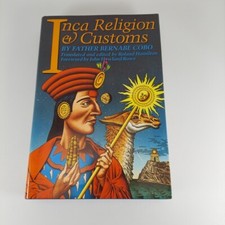 Inca Religion & Customs