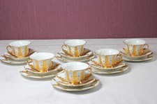 1 von 6 Meissen Prunktasse +