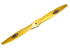 Holzpropeller EM-Prop 2-Blatt