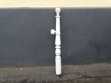 Antiker Treppenpfosten