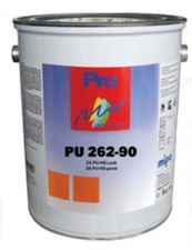 Mipa 2K Lack  PU 262 SET