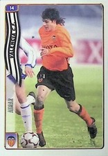 2004-05  Mundicromo Fichas la