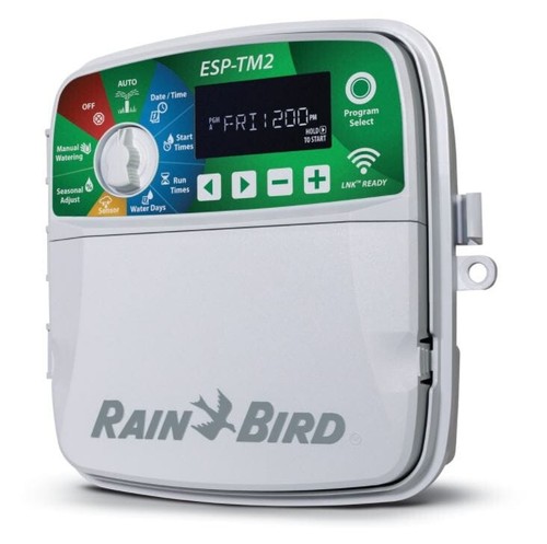 Rain bird esp tm2 steuergerät - rain, esp-tm2