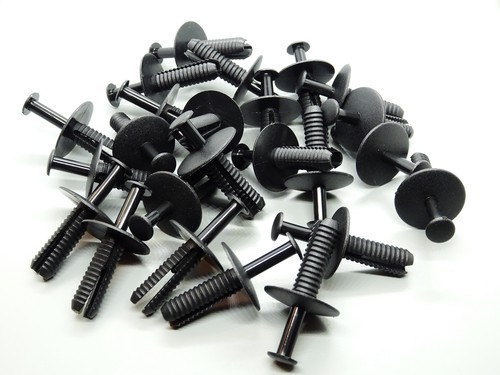 Stück clips spreizniet - 20,