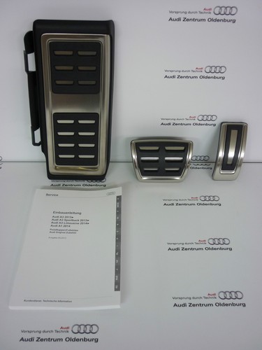 Original audi - audi, a3