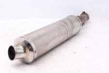 Endtopf Auspuff rechts 4467‑97/24 BMW R 1150 GS R21 99-04