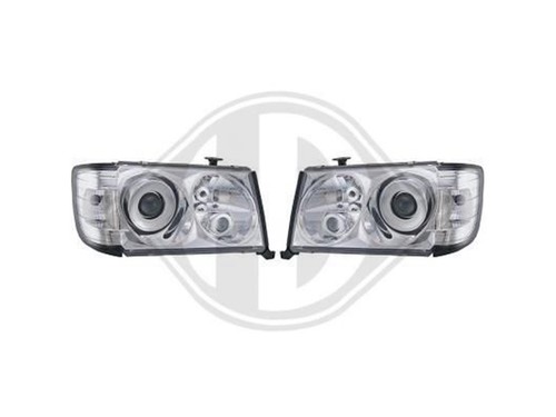 Designscheinwerfer set für - designscheinwerfer-set,
