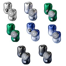 Pocket Portable Electric Shave